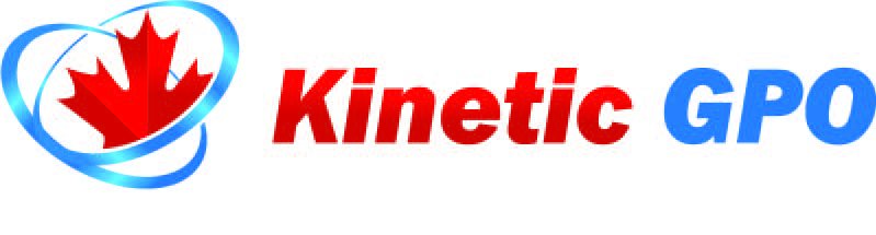 kinetic GPO Logo